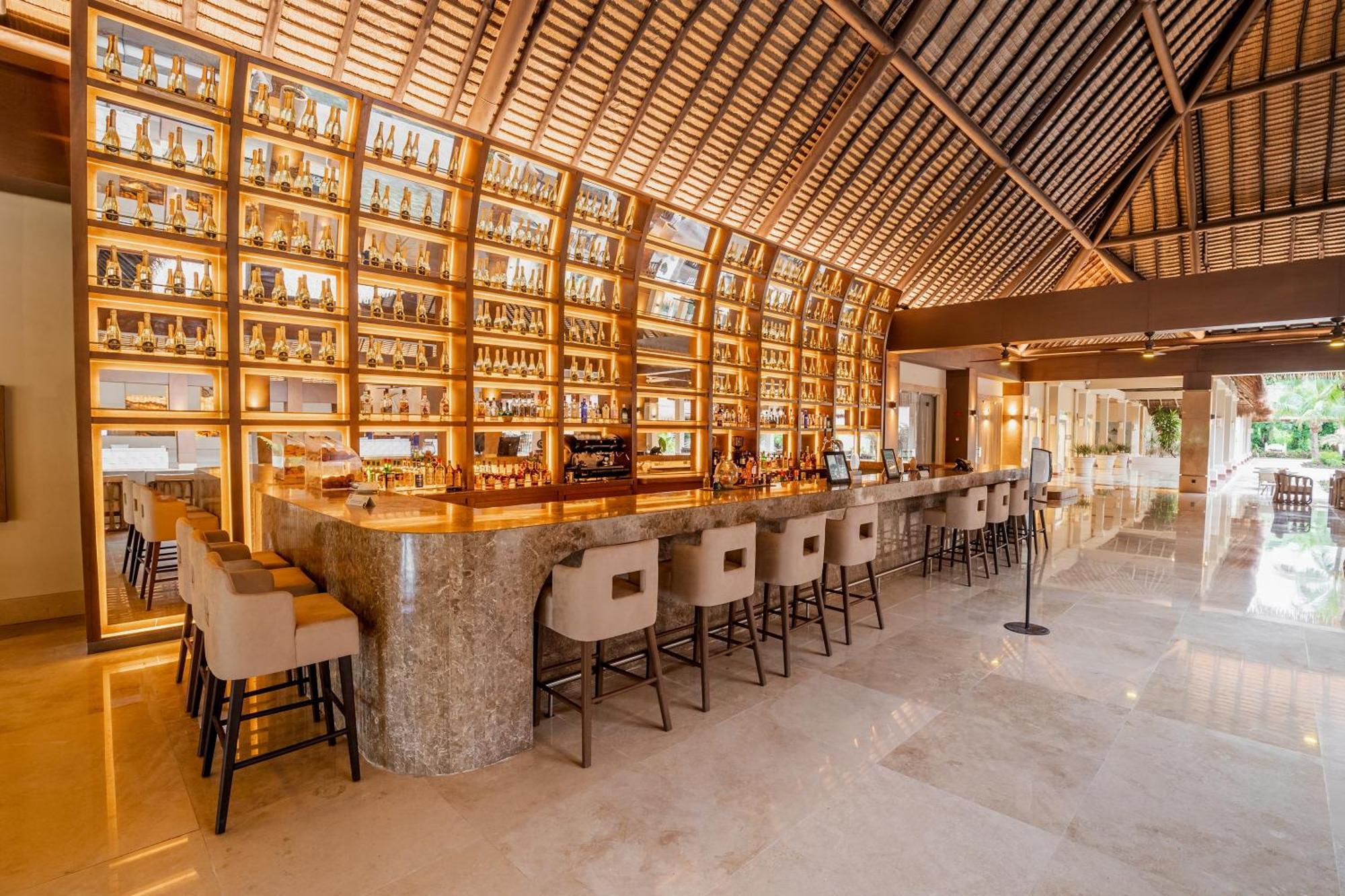 Grand Palladium Kantenah Resort & Spa Akumal Exterior photo