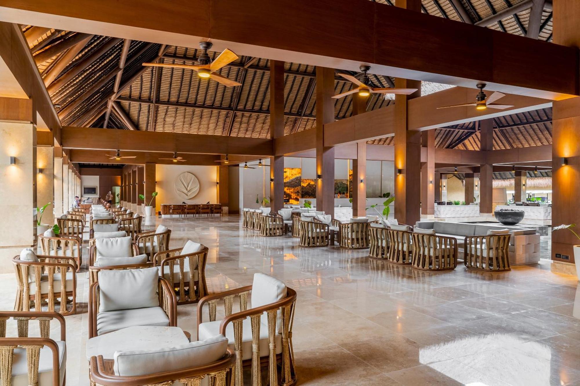 Grand Palladium Kantenah Resort & Spa Akumal Exterior photo