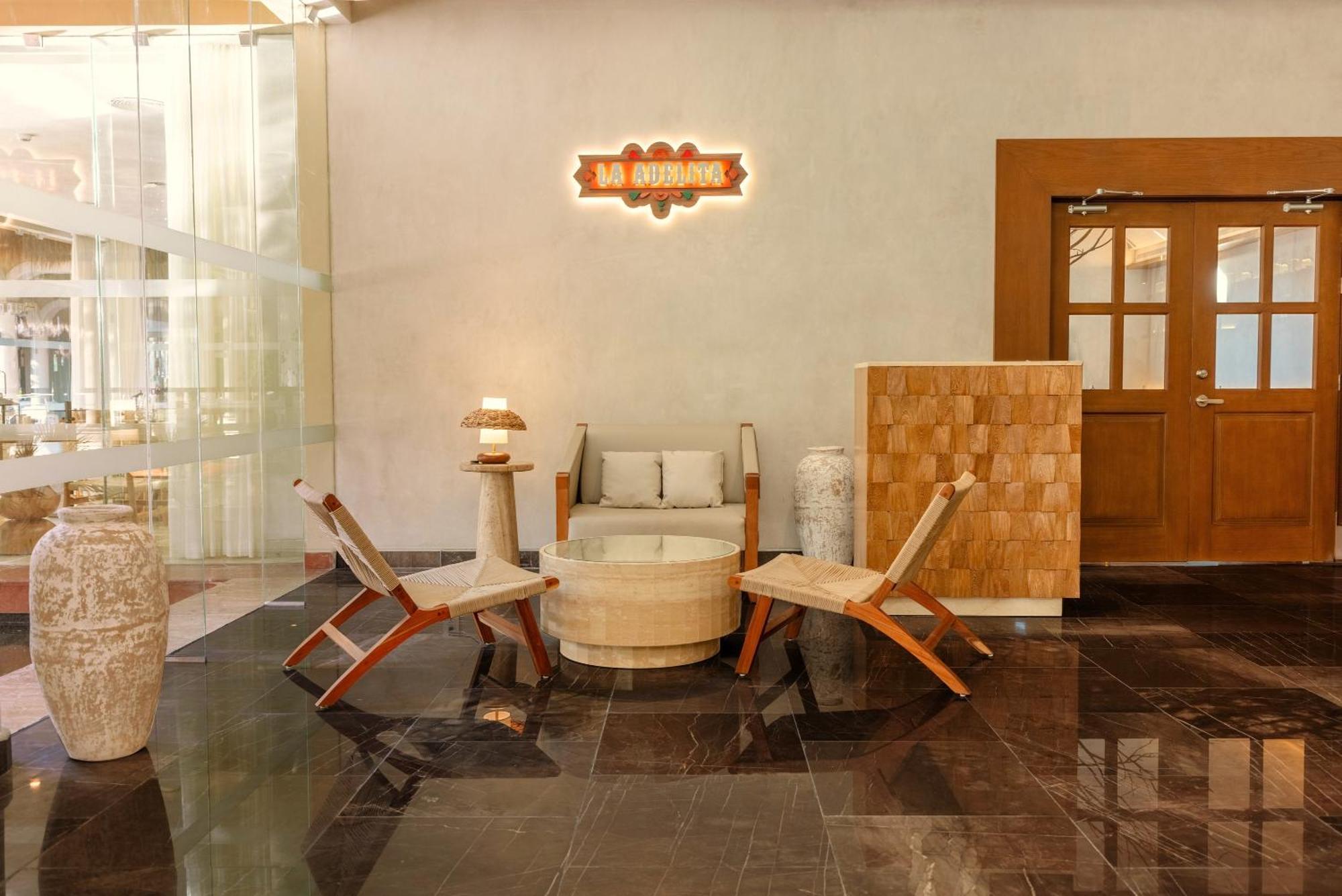 Grand Palladium Kantenah Resort & Spa Akumal Exterior photo