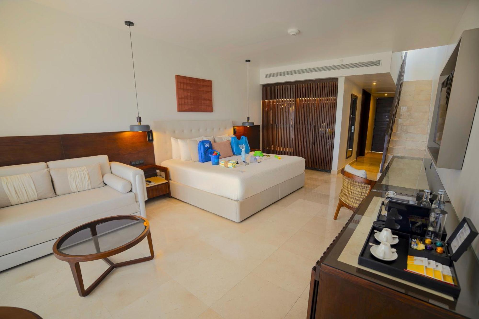 Grand Palladium Kantenah Resort & Spa Akumal Exterior photo