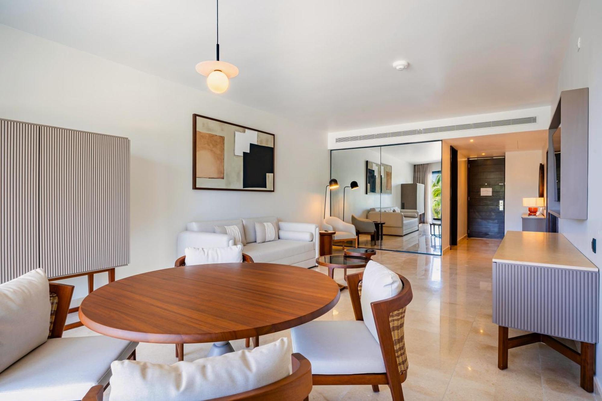 Grand Palladium Kantenah Resort & Spa Akumal Exterior photo
