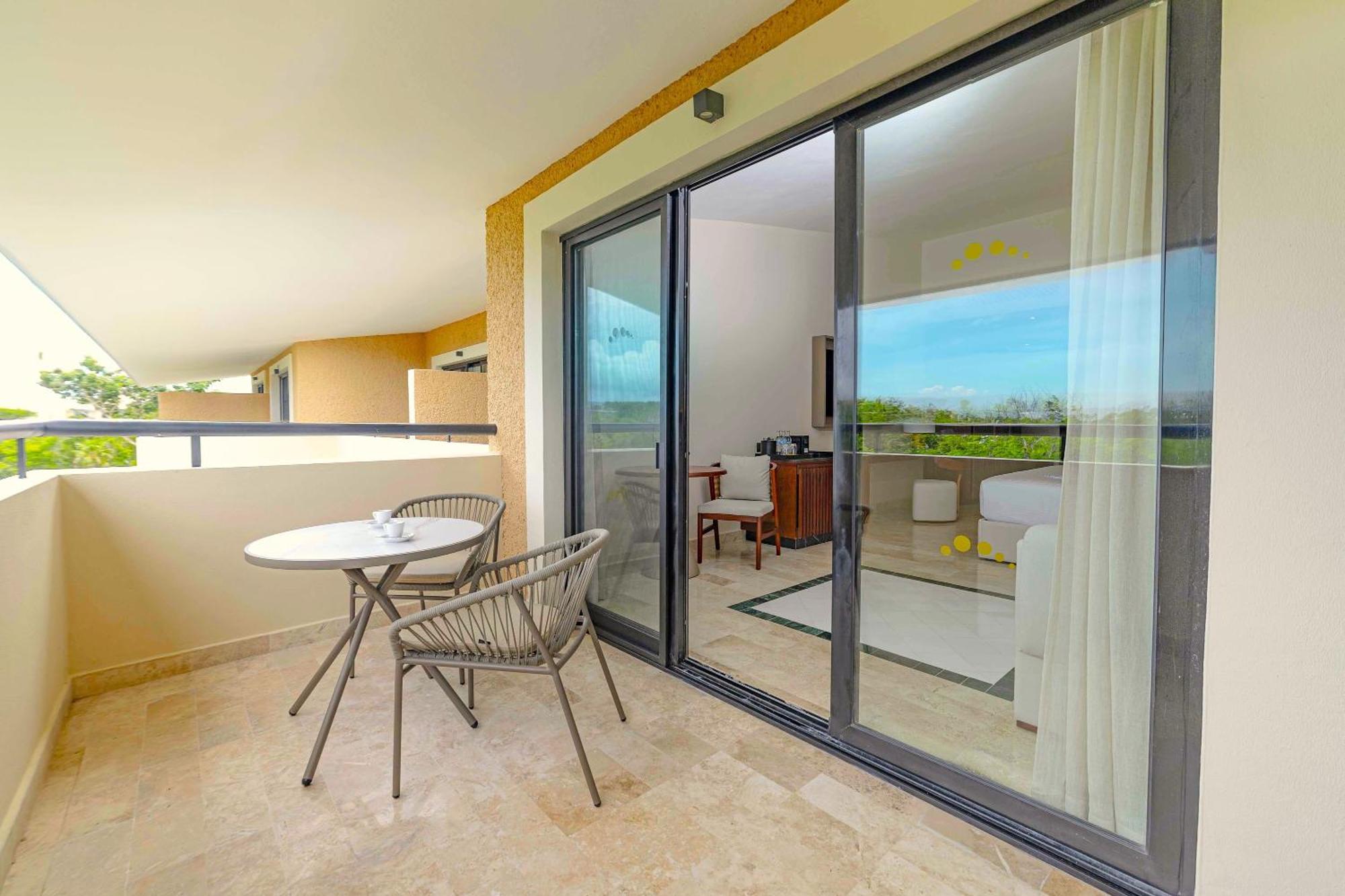 Grand Palladium Kantenah Resort & Spa Akumal Room photo